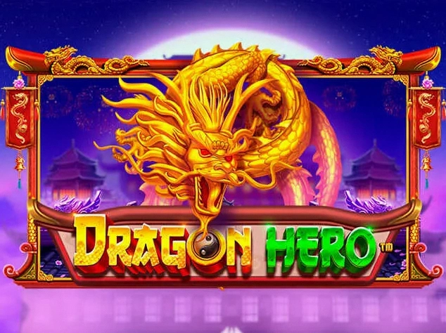 Dragon Hero